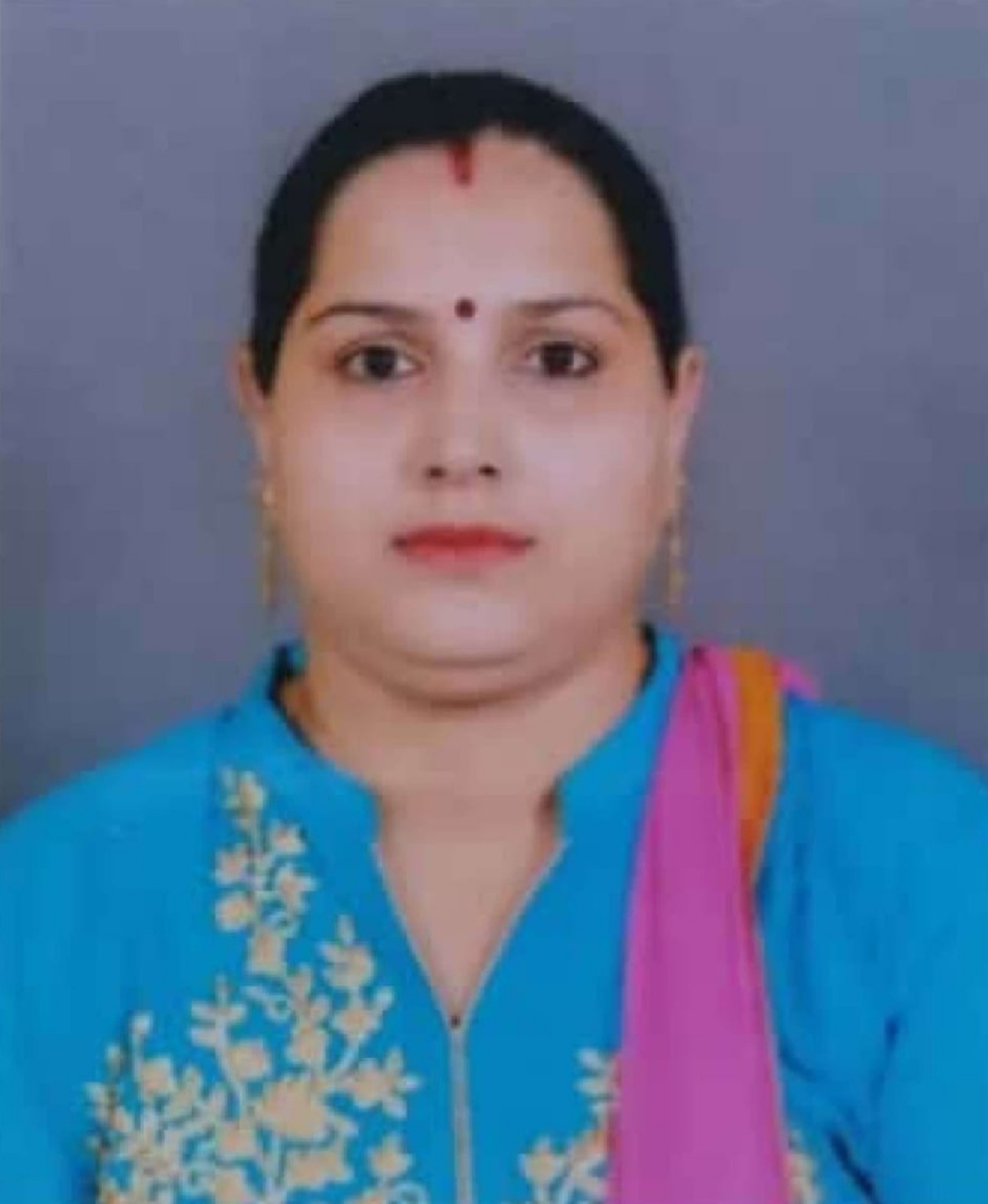 Avita Kumari