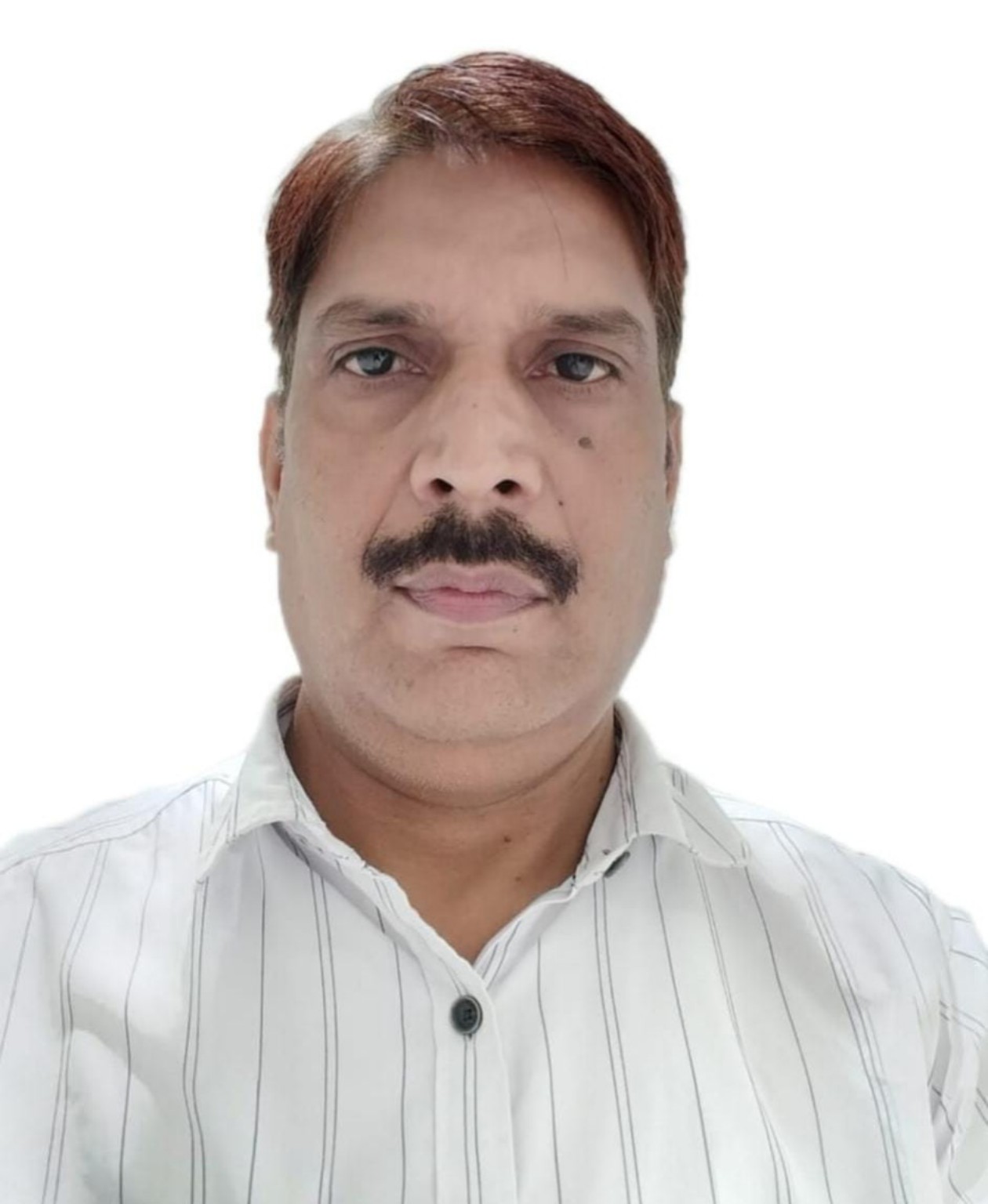 Devendra Pal Singh